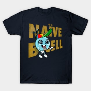 Naive B cell T-Shirt